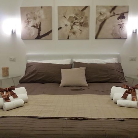 Patry' House Apartment Giardini Naxos Exterior photo