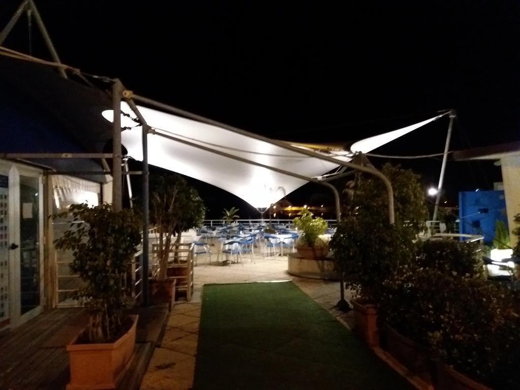 Patry' House Apartment Giardini Naxos Exterior photo
