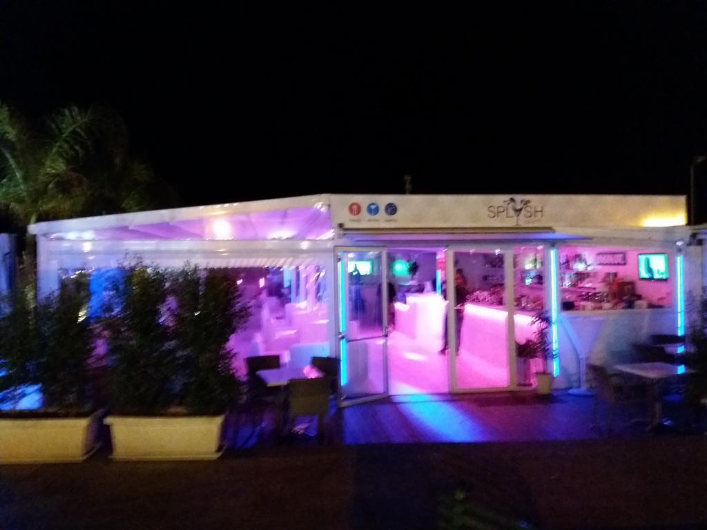 Patry' House Apartment Giardini Naxos Exterior photo